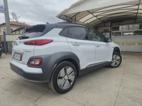 Hyundai Kona 64kw h, ТЕРМОПОМПА, 100% Soh - 16900 € / 33053.53 лв. - 13398917 6
