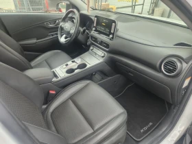 Hyundai Kona 64kw h, ТЕРМОПОМПА, 100% Soh - 16900 € / 33053.53 лв. - 13398917 10