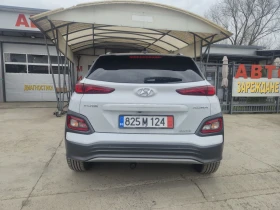 Hyundai Kona 64kw h, ТЕРМОПОМПА, 100% Soh - 16900 € / 33053.53 лв. - 13398917 7