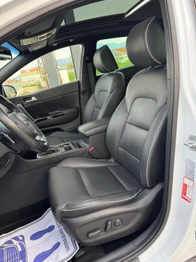 Kia Sportage 2.0CRDI 4WD GT LINE | Mobile.bg � ����� ������ 7