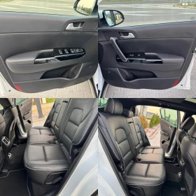 Kia Sportage 2.0CRDI 4WD GT LINE | Mobile.bg � ����� ������ 9