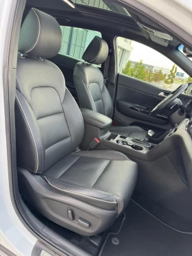 Kia Sportage 2.0CRDI 4WD GT LINE | Mobile.bg � ����� ������ 8