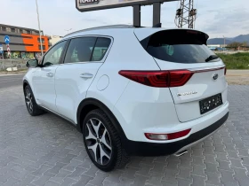 Kia Sportage 2.0CRDI 4WD GT LINE | Mobile.bg � ����� ������ 5