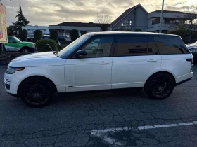 Land Rover Range rover * LWB * CARFAX * ПАНОРАМА * KEYLESS * ПОДГРЕВИ - 23000 € / 44984.09 лв. - 79681426 2