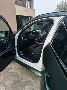 BMW X5 Фолио - 54500 € / 106592.74 лв. - 23685985 10