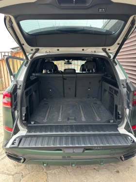 BMW X5 Фолио - 54500 € / 106592.74 лв. - 23685985 4
