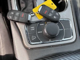 Jeep Grand cherokee / Limited / CARFAX / CAMERA  - 14500 € / 28359.53 лв. - 60793006 10