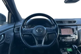 Nissan Qashqai Tekna+ 4x4 1.7 150PS Aut. | Auto.bg — изображение 5