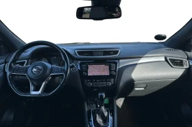 Nissan Qashqai Tekna+ 4x4 1.7 150PS Aut. | Auto.bg — изображение 4