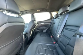 Nissan Qashqai Tekna+ 4x4 1.7 150PS Aut. | Auto.bg — изображение 15