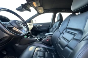 Nissan Qashqai Tekna+ 4x4 1.7 150PS Aut. | Auto.bg — изображение 13