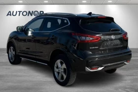 Nissan Qashqai Tekna+ 4x4 1.7 150PS Aut. | Auto.bg — изображение 3
