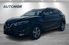Nissan Qashqai Tekna+ 4x4 1.7 150PS Aut.