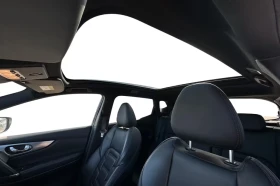 Nissan Qashqai Tekna+ 4x4 1.7 150PS Aut. | Auto.bg — изображение 14