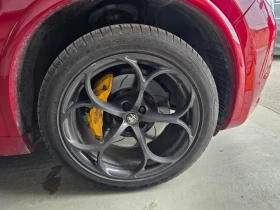 Alfa Romeo Stelvio QUADRIFOLIO РЕГИСТРАЦИЯ & ОБСЛУЖВАНЕ - 20350 € / 39801.14 лв. - 65741222 15