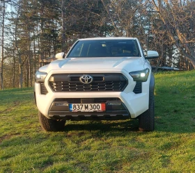 Toyota Tacoma TRD - 36500 € / 71387.79 лв. - 72207090 3