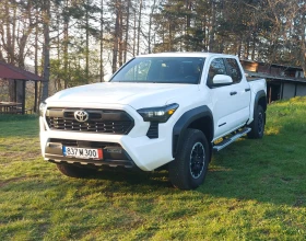 Toyota Tacoma TRD - 36500 € / 71387.79 лв. - 72207090 2