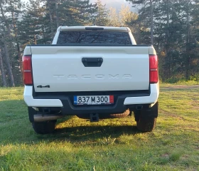 Toyota Tacoma TRD - 36500 € / 71387.79 лв. - 72207090 6