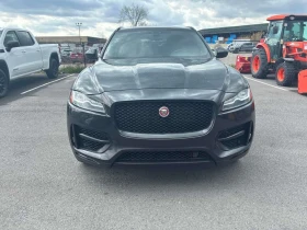 Jaguar F-PACE * R Sport * 2 ����� * ������� * ����� * NAVI | Mobile.bg � ����� ������ 6