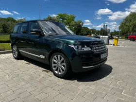Land Rover Range rover L405 - 28900 € / 56523.49 лв. - 27353723 5
