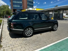 Land Rover Range rover L405 - 28900 € / 56523.49 лв. - 27353723 2
