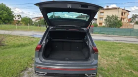 VW Tiguan R line+ 4 motion(4x4)+ Matrix LED+ 20 ����+ 200��� | Mobile.bg � ����� ������ 15