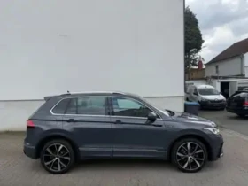����� �� �������� �� VW Tiguan R line+ 4 motion(4x4)+ Matrix LED+ 20 ����