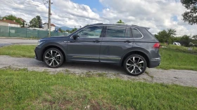 ����� �� �������� �� VW Tiguan R line+ 4 motion(4x4)+ Matrix LED+ 20 ����+ 200���