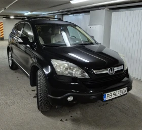 Honda Cr-v 4x4, 2.2 diesel | Mobile.bg � ����� ������ 5