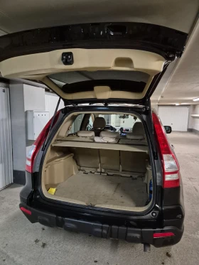 Honda Cr-v 4x4, 2.2 diesel | Mobile.bg � ����� ������ 10