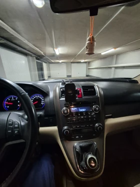 Honda Cr-v 4x4, 2.2 diesel | Mobile.bg � ����� ������ 13