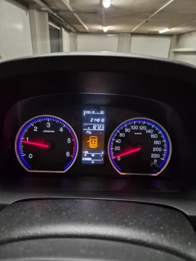 Honda Cr-v 4x4, 2.2 diesel | Mobile.bg � ����� ������ 12