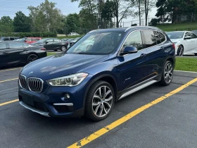 ������ BMW X1