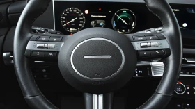 Hyundai Tucson 1.6T LUXURY 48V-Hybrid Automatic | Mobile.bg � ����� ������ 9