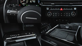 Hyundai Tucson 1.6T LUXURY 48V-Hybrid Automatic | Mobile.bg � ����� ������ 15
