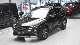 ����� �� �������� �� Hyundai Tucson 1.6T LUXURY 48V-Hybrid Automatic