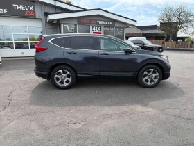 Honda Cr-v * EX * CARFAX * ��� ������������ ������ | Mobile.bg � ����� ������ 12