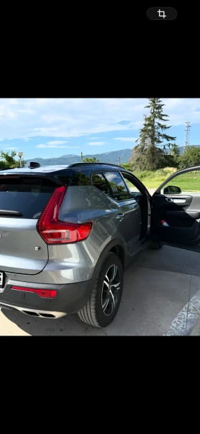 Volvo XC40 | Mobile.bg � ����� ������ 4