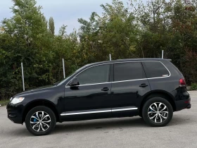 ����� �� �������� �� VW Touareg 3.0D �����