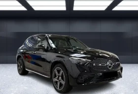 ������ Mercedes-Benz GLC