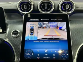 Mercedes-Benz GLC 450d 4Matic = AMG Line = Advanced Plus �������� | Mobile.bg � ����� ������ 8