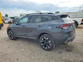 Kia Sportage 2.5l X Line | Mobile.bg � ����� ������ 2