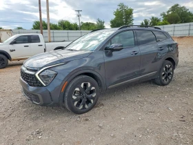 ������ Kia Sportage