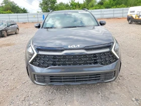 Kia Sportage 2.5l X Line | Mobile.bg � ����� ������ 5
