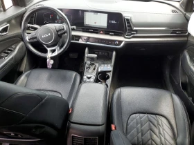 Kia Sportage 2.5l X Line | Mobile.bg � ����� ������ 8