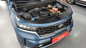 Kia Sorento HEV-1.6* SIGNATURE* 360CAMERA* BLIND-SPOT*  | Mobile.bg � ����� ������ 5
