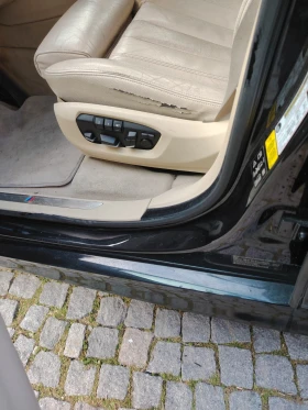 ����� �� �������� �� BMW X5