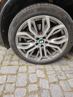 ����� �� �������� �� BMW X5
