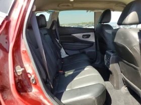 Nissan Murano 3.5l Sl - 12000 € - 22821883 11
