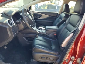 Nissan Murano 3.5l Sl - 12000 € - 22821883 7